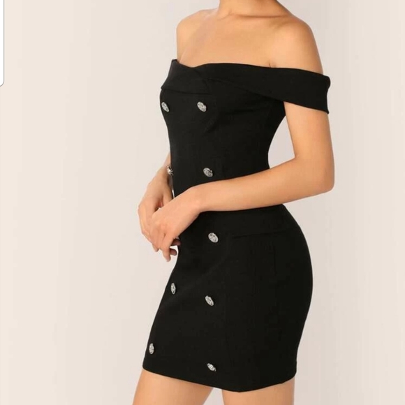 Dress💞 - Picture 5 of 7